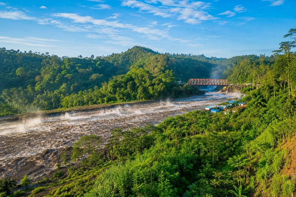 Bupati Lumajang: Tingkatkan Kewaspadaan Bahaya Letupan Gunung Semeru
