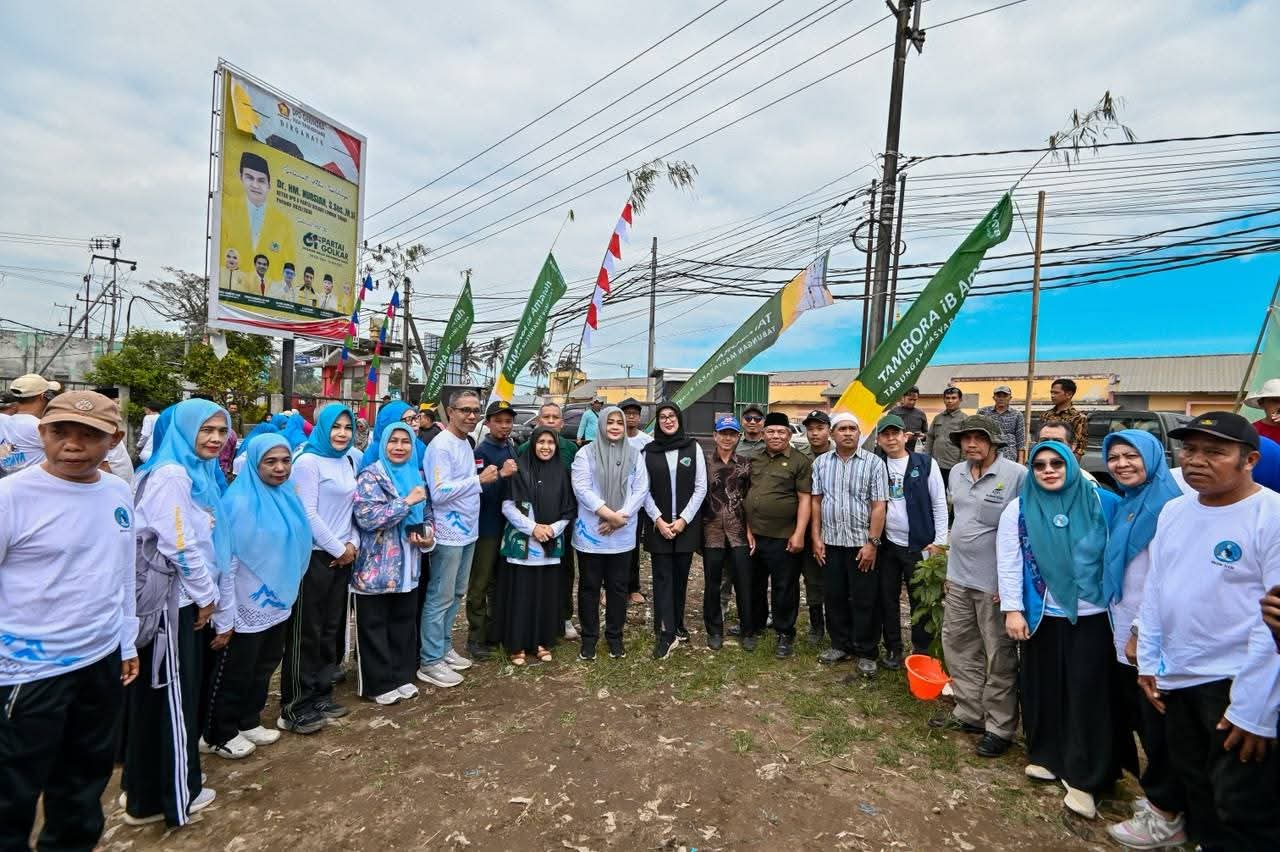 NTB Perkuat Perang Melawan Kemiskinan dan Stunting Melalui Keluarga