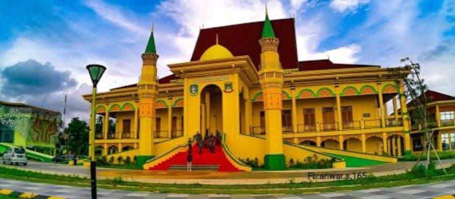 MTQH ke XII tingkat Propinsi Kepulauan Riau akan Digelar tanggal 4 Juli 2026