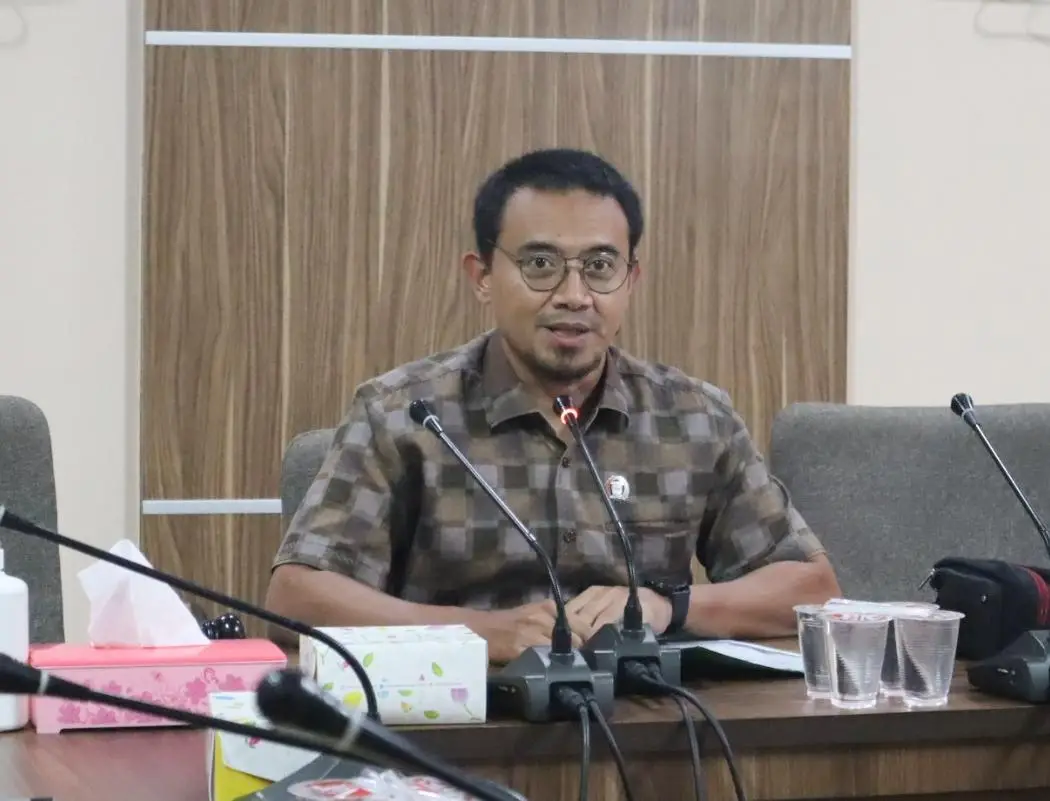 Ade Firmansyah Surati Wali Kota Depok: Jangan Tunda Lagi, Pulihkan UHC Demi Keselamatan Warga
