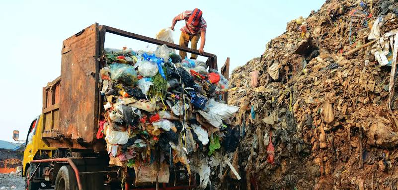 Pemkab Ponorogo Masih Hadapi Masalah Sampah