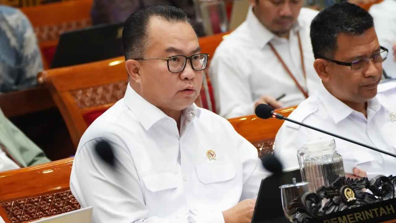 Komisi X DPR Dukung Langkah BRIN, Riset Pangan hingga Diabetes Prioritas