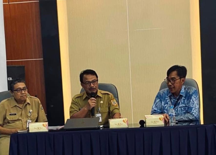 Dewan Pengupahan Perlu Dialog Dengan Gubernur