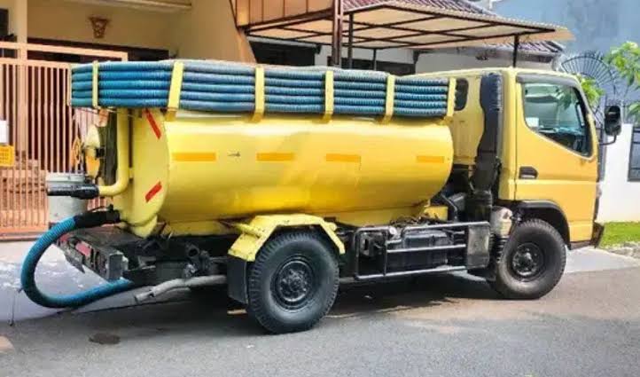 IPLT Depok Perpanjang Jam Layanan Penyedotan Limbah Tinja