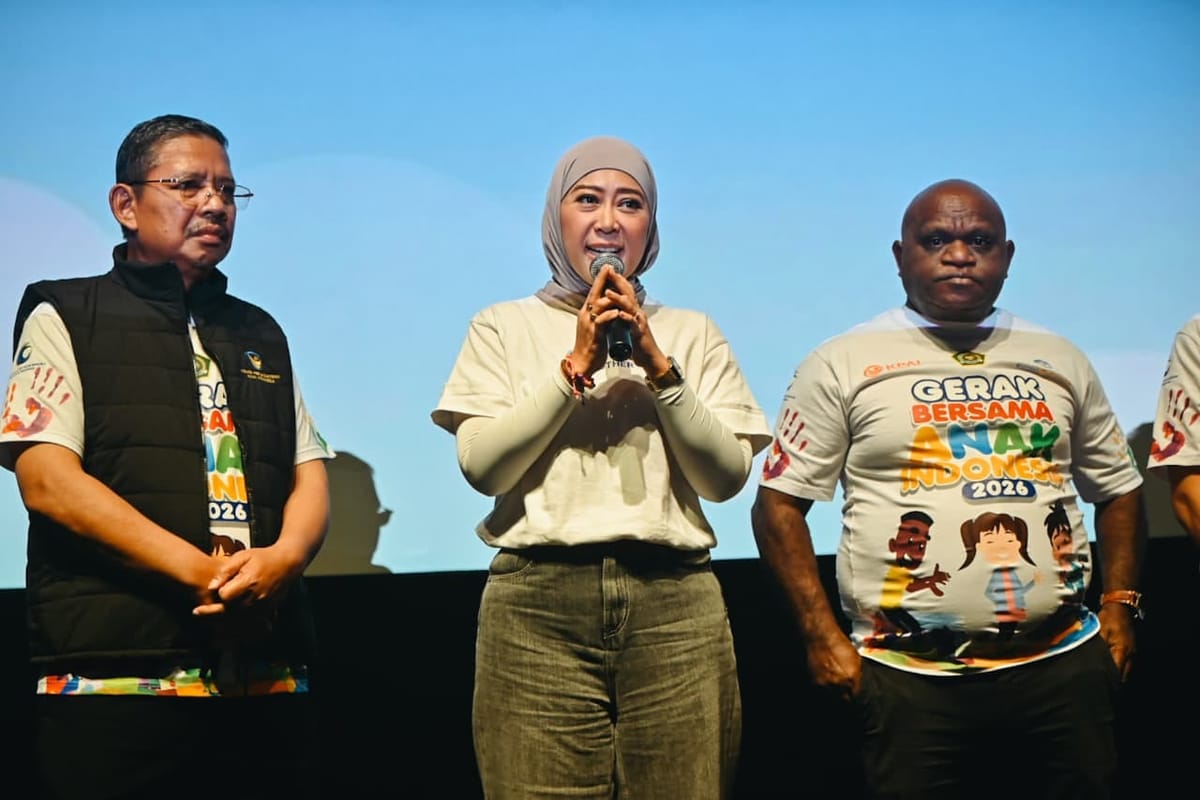Anak Under 16 Tahun, Dilarang Akses Medsos Beresiko Tinggi