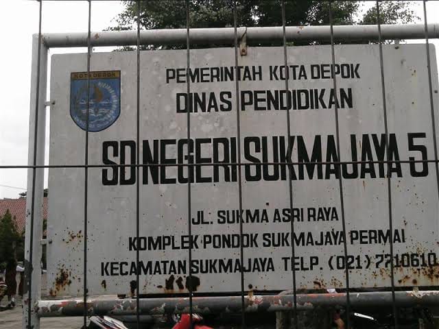 Orang Tua Siswa Diberikan Kesempatan Mendampingi Masuk Sekolah Selama Lima Hari