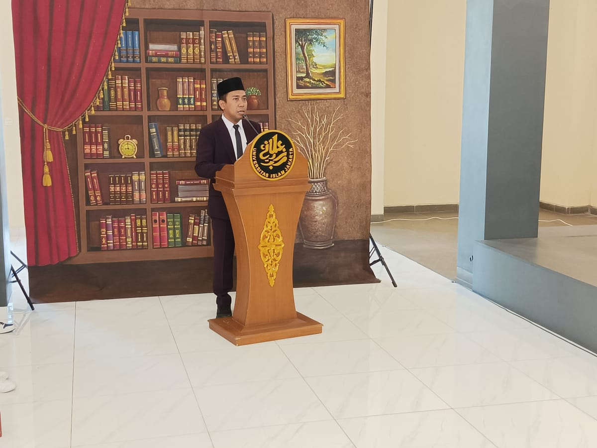 Penguatan Budaya Literasi Dapat Meningkatkan Keilmuan Dan Karakter Santri