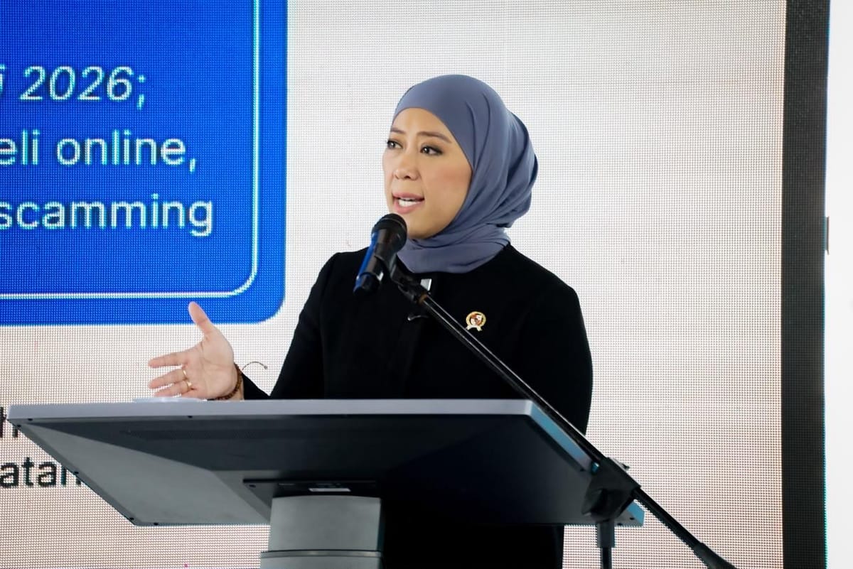 ‎Sisa Kuota Internet Tak Lagi Hangus, Kemkomdigi Bakal Tinjau Aturannya
