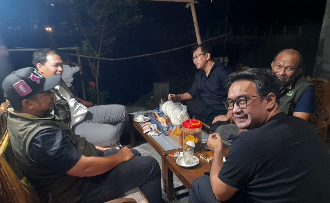 Tekad Pejuang Porprov Sumbar Tak Pernah Berkurang, Meski Longsor Menghadang