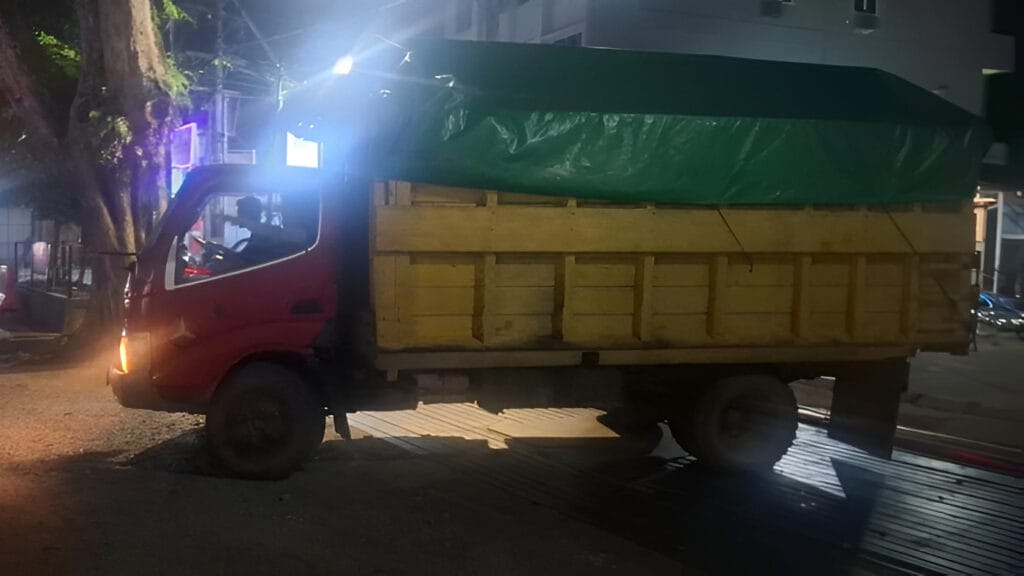 Polisi Telusuri Dugaan Jaringan Ilegal Penimbunan dan Distribusi solar Subsidi