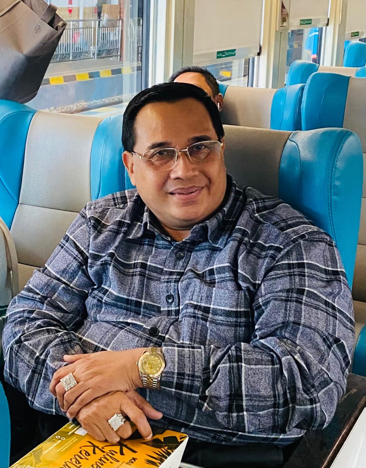 Dari Gang Norali ke Jalan Norali: Jejak Pendidikan, Kehidupan, dan Kenangan Pontianak Tempo Dulu