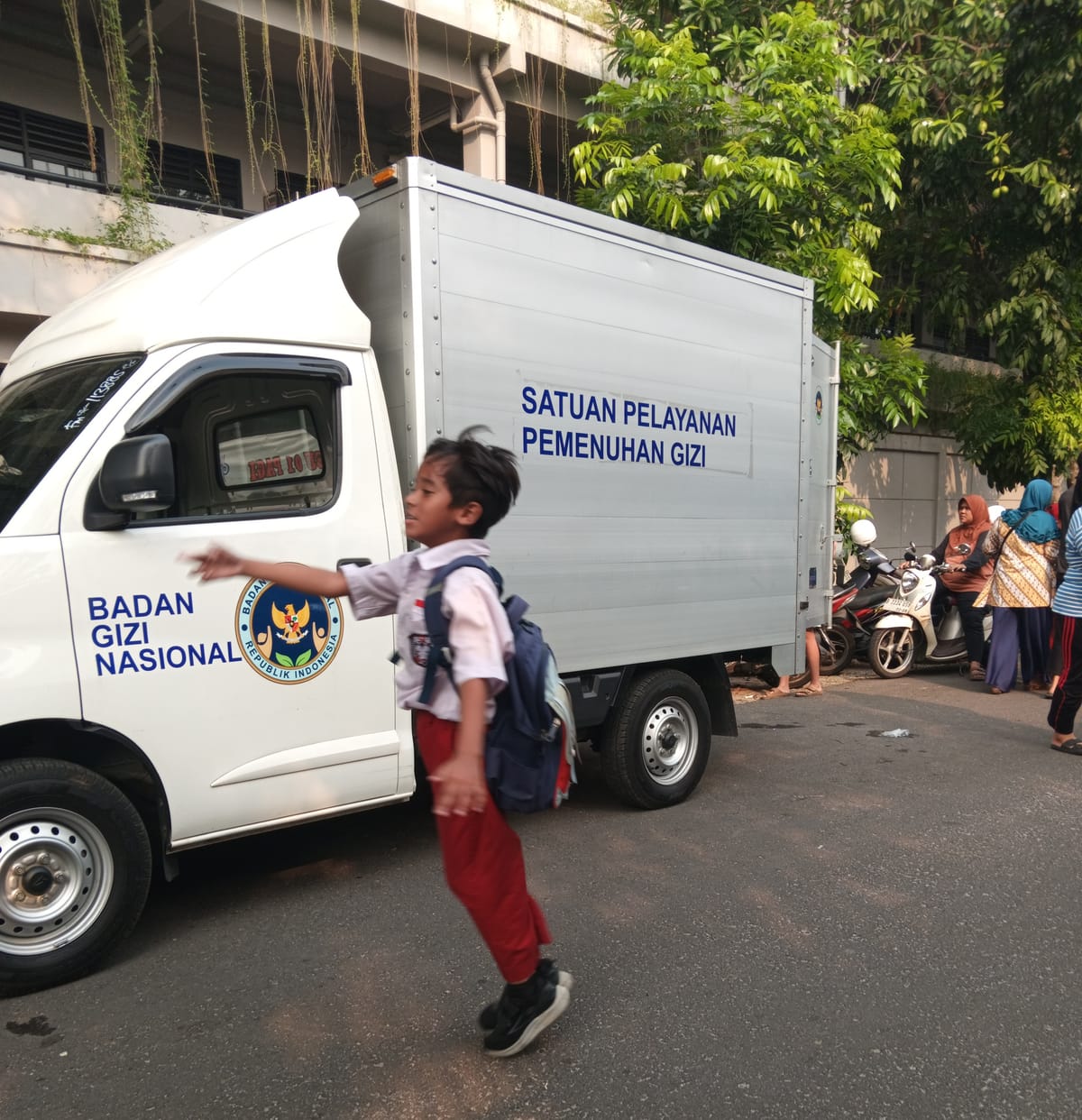 Berkah dan Cerita di Balik Kembalinya MBG