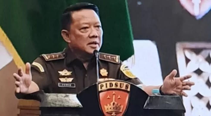 Menanti Pembuktian di Balik "Drama" Korupsi Eks Jampidsus