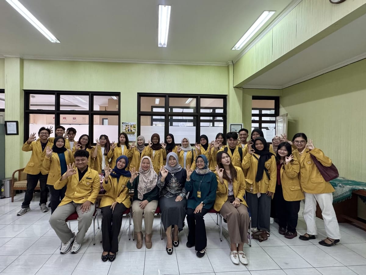 23 Mahasiswa FIB Unsoed Magang Internasional di Taiwan, Siap Hadapi Pasar Kerja Global