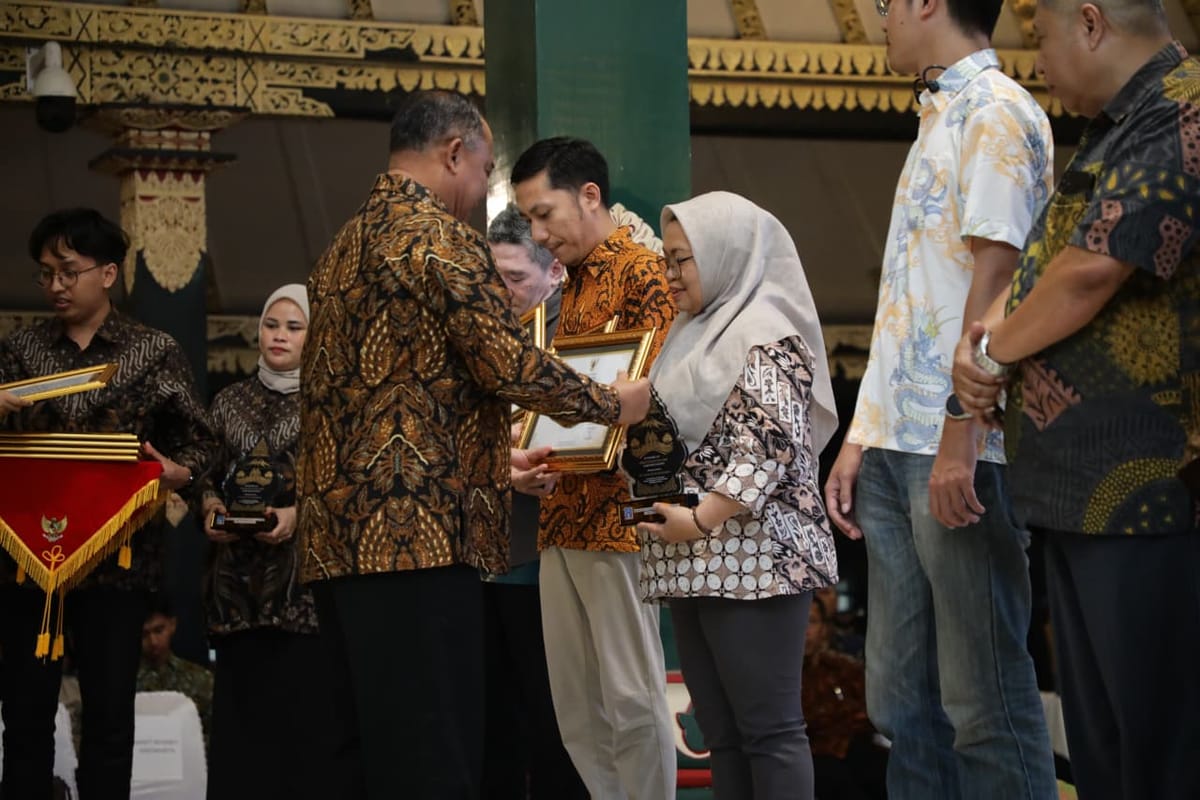 Kepatuhan Wajib Pajak Jadi Penopang Pembangunan Sleman