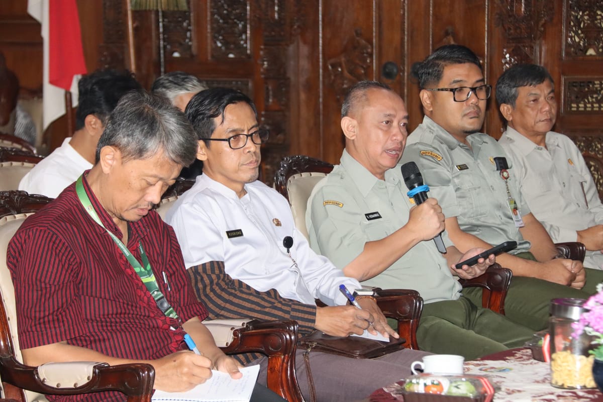 Petani Muda, Harapan Baru dari Sawah Banyumas