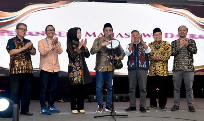 Unsoed Sukses Gelar Peksimida Jateng 2026, Wakil Terbaik Siap Berlaga di Peksiminas
