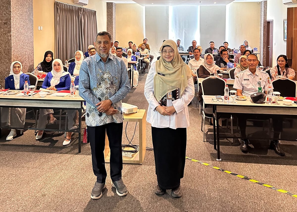 Pelaku UMKM Bojonegoro Belajar Hemat Energi, Gas Bumi Jadi Harapan Tekan Biaya Usaha