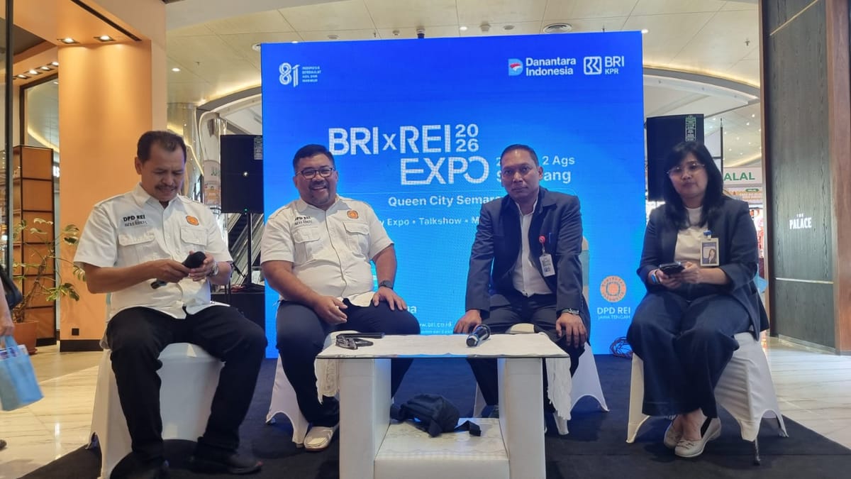 Pemerintah Kota Semarang Percepat Pelayanan Perizinan Pembangunan Rumah Subsidi.