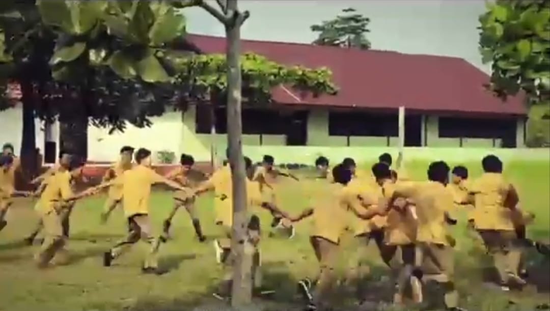 Dari Ruang Sunyi Menuju Keberanian: Cara Puskesmas Sebangkau Membantu Remaja Bangkit dari Perundungan