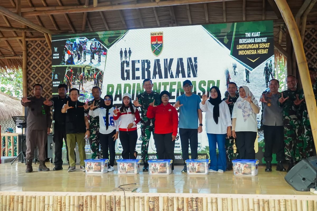 Destinasi Yang Bersih, Akan Dongkrak Daya Tarik Wisatawan & Geliat UMKM
