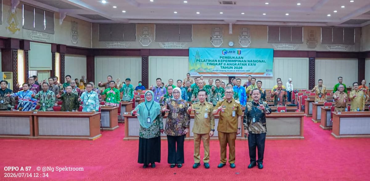 Birokrasi Masa Kini Harus Tinggalkan Fungsi Administratif Konvensional
