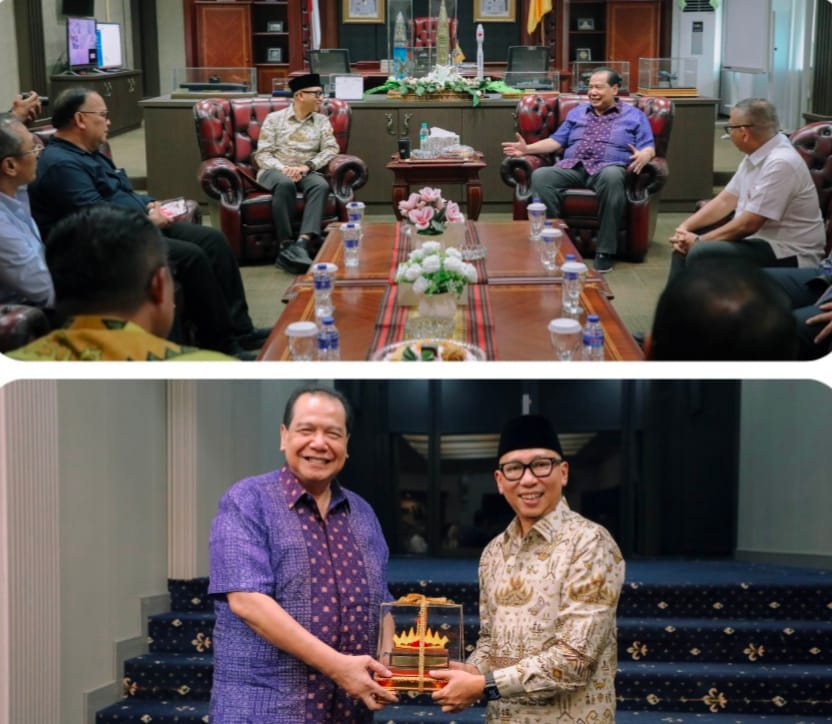 Lampung Financial Festival 2026, Tingkatkan Literasi & Inklusi Keuangan    Generasi Muda