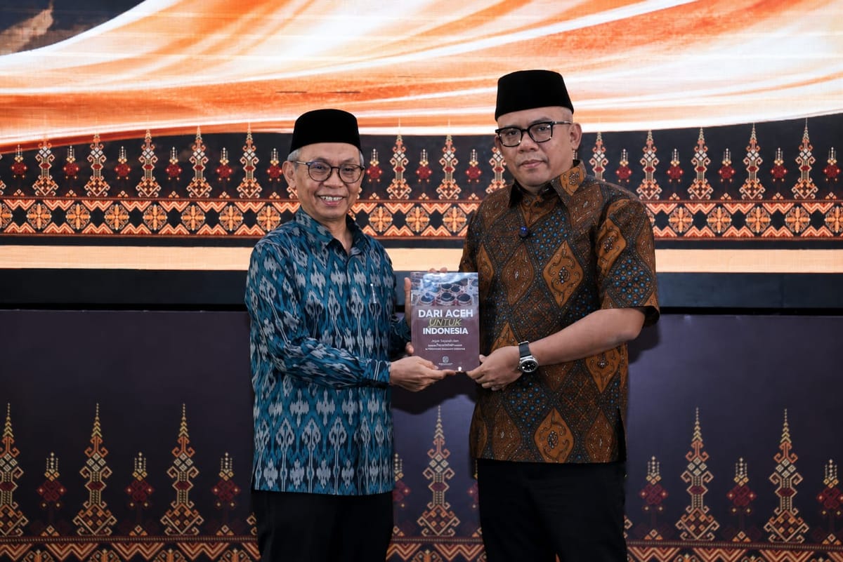 Pemprov NTB Ajak Maknai JKN Lewat Semangat Gotong Royong