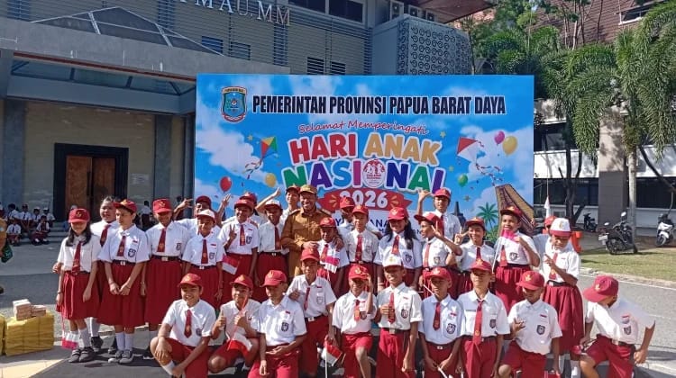 Wagub PBD: Pendidikan Gratis Untuk Memastikan Anak Mengenyam Pendidikan Dengan Baik