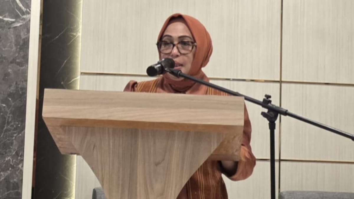 Wawali Ambon Minta Tokoh Agama Jadi Garda Perdamaian