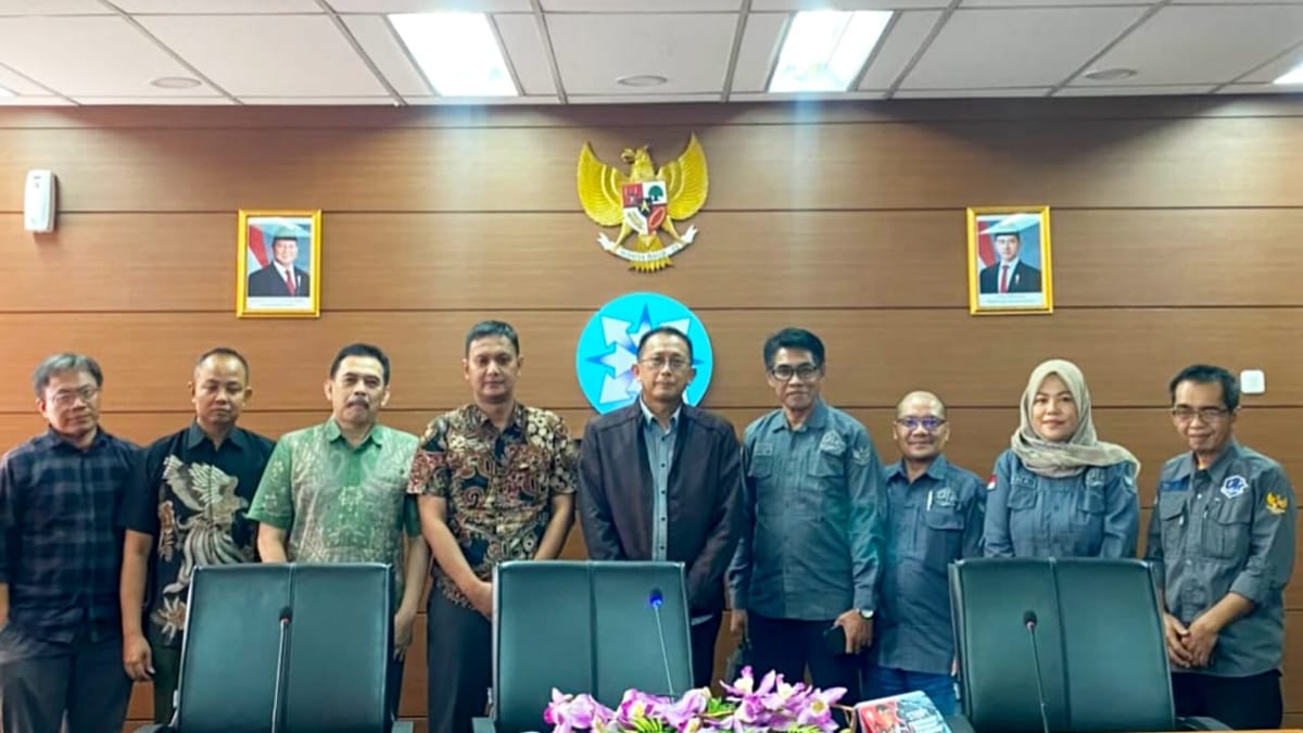 PJS Siap Jadi Konstituen, Dewan Pers: Silakan Proses Sesuai Mekanisme