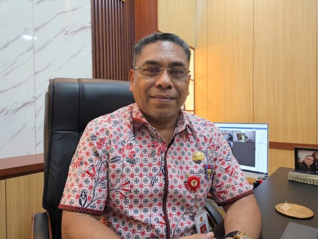 Pererat Kebersamaan, IKB TNS Ambon Gelar Ibadah Keluarga Besar Besok