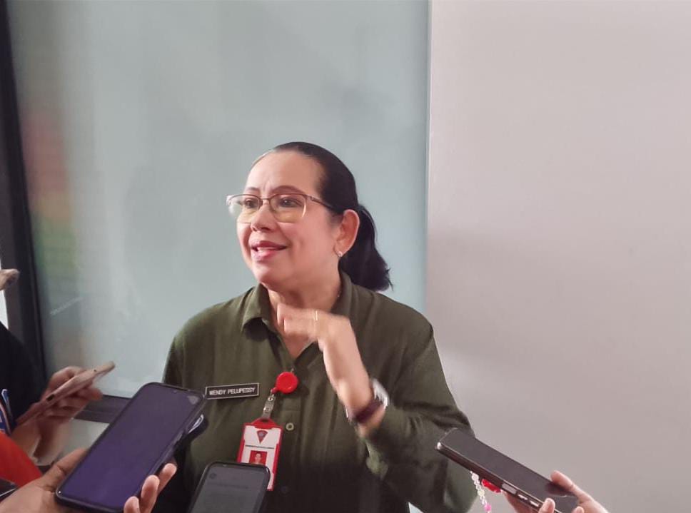 Dinsos Ambon Ajak Warga Segera Aktifkan IKD, Bansos Tepat Sasaran Dimulai dari Data Akurat