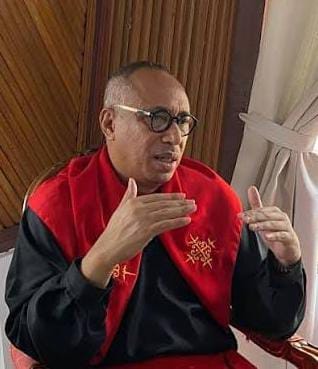 Pemkot Ambon dan Majelis Latupati Siap Bentuk Mahkamah Adat Lewat Koordinasi dengan Kementerian Hukum