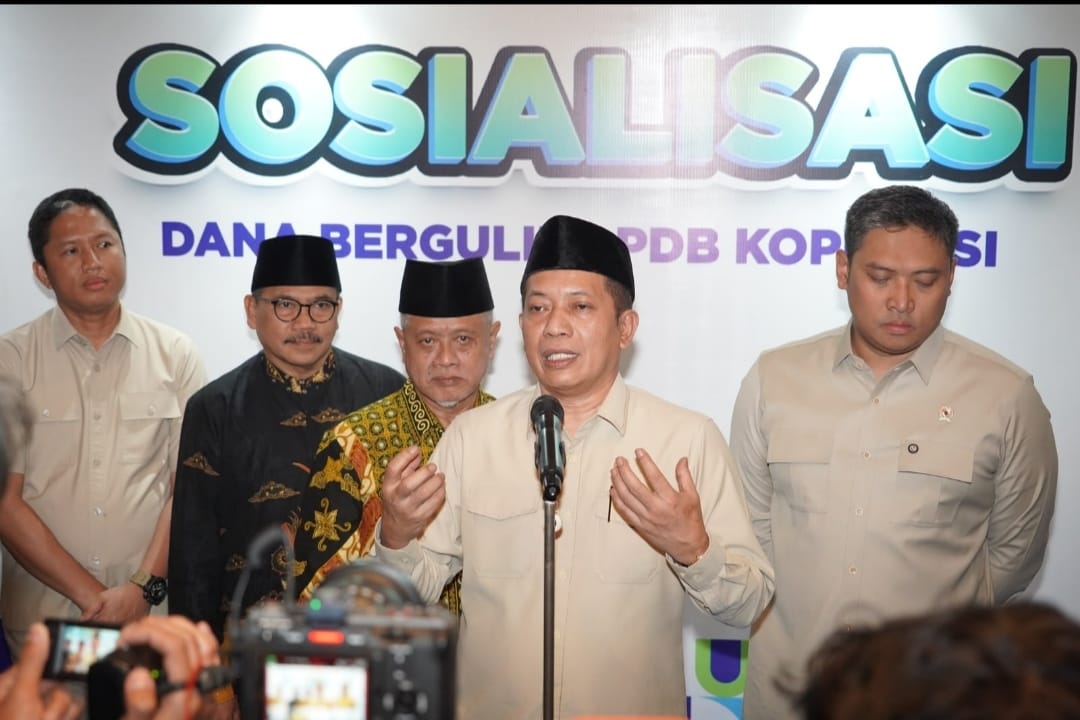 Koperasi Tebu Dioptimalkan Untuk Perkuat Ekonomi Petani