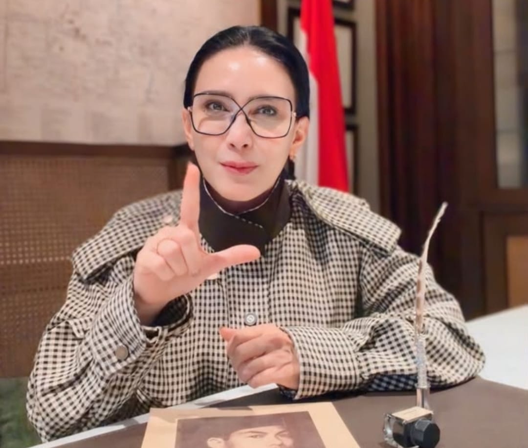 Wangsit Hanya Sebuah Inspirasi Sejarah  Mewujudkan  Koperasi  Para Pendahulu Sejarah