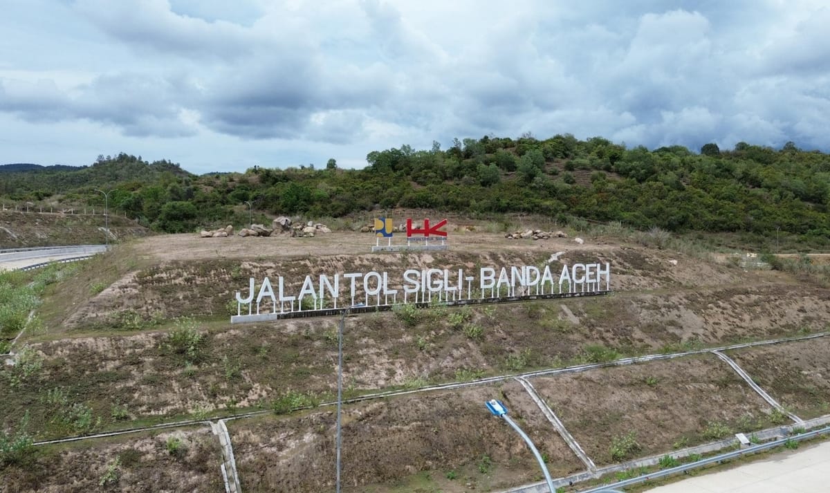 Asbuton A30 Perkuat Kemandirian Material Konstruksi Nasional