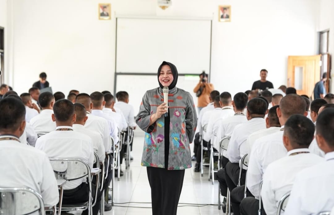 Manajer KDKMP Mempunyai Peran Strategis Dalam Menentukan Keberhasilan KDKMP