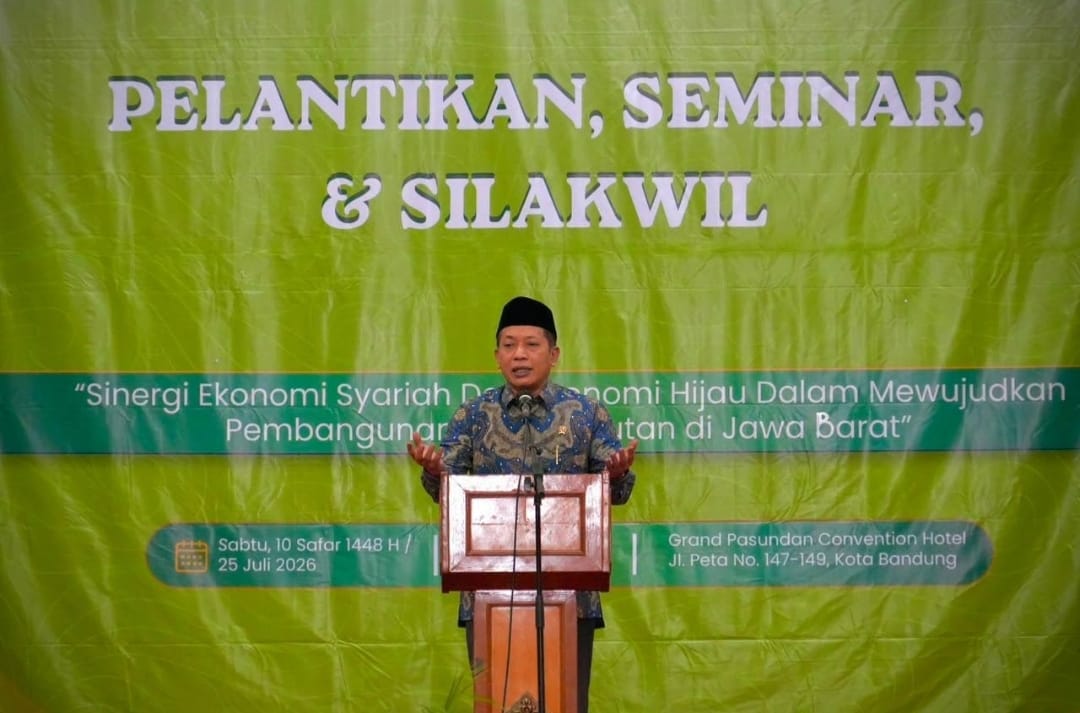 MES Harus Jadi Penggerak Sektor Riil dan Ekonomi Umat
