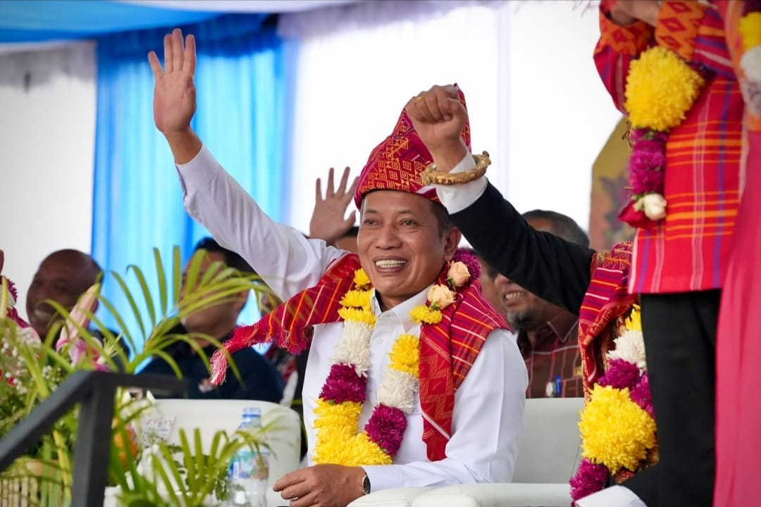 Menkop Tegaskan Koperasi Jadi Wadah Potensi Ekonomi Daerah