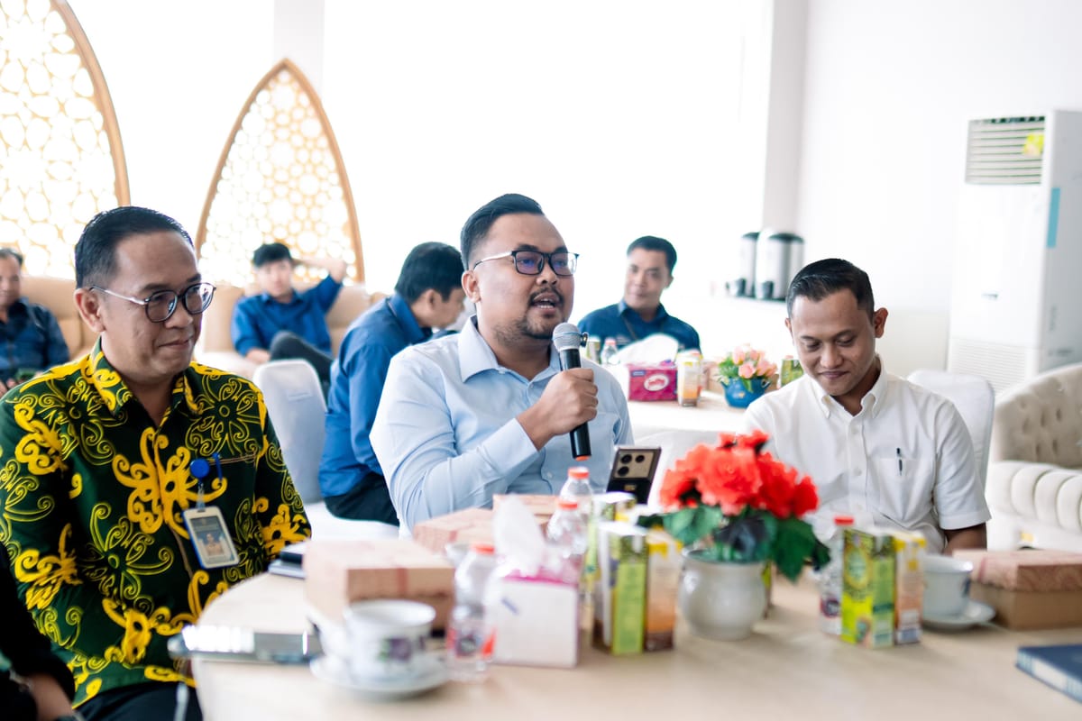 KPID Kalteng Minta Siaran TVRI Lebih Berkualitas dan Jangkau Daerah 3T