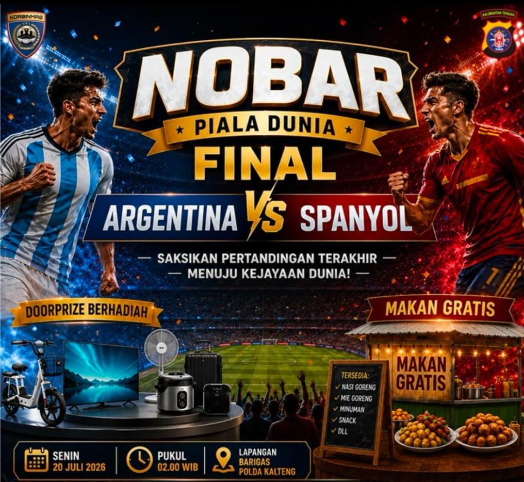 Di Balik Sang Juara Dunia, Ada Doa Seorang Nenek