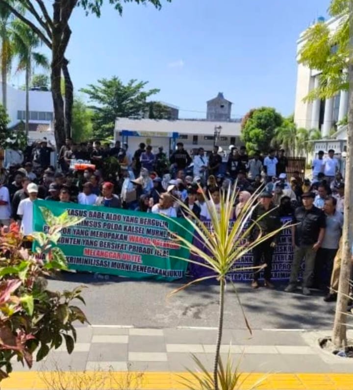 Listrik Sudah Menyala, Pertanyaan Belum Padam: UMKM Tagih Tanggung Jawab PLN