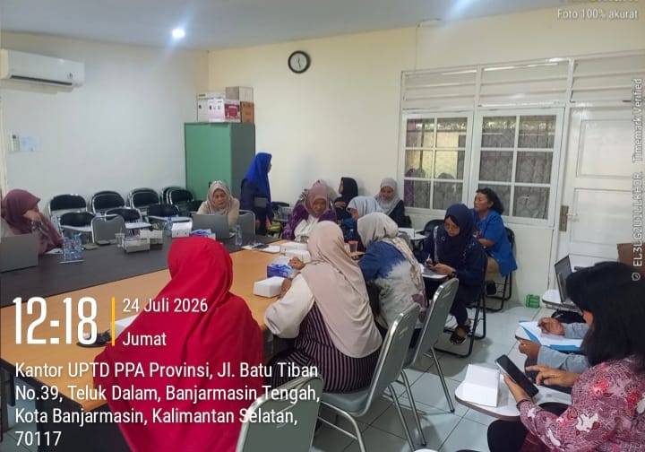 Forum Puspa Kalimantan Selatan Siapkan Susunan Kepengurusan 2026-2031