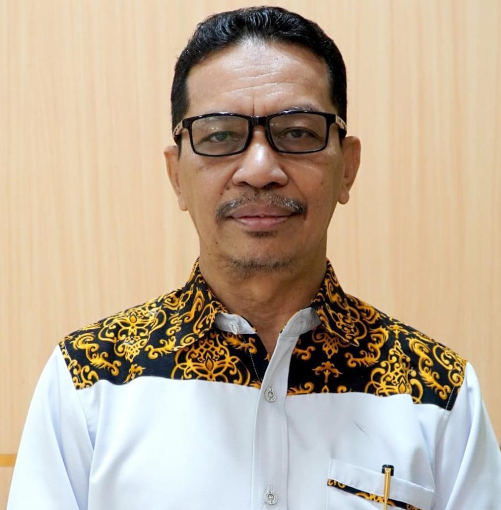 Prof. Dr. Mahfud Nurnajamuddin: UMKM Terancam Jadi Penonton Jika Negara Terlambat Berbenah