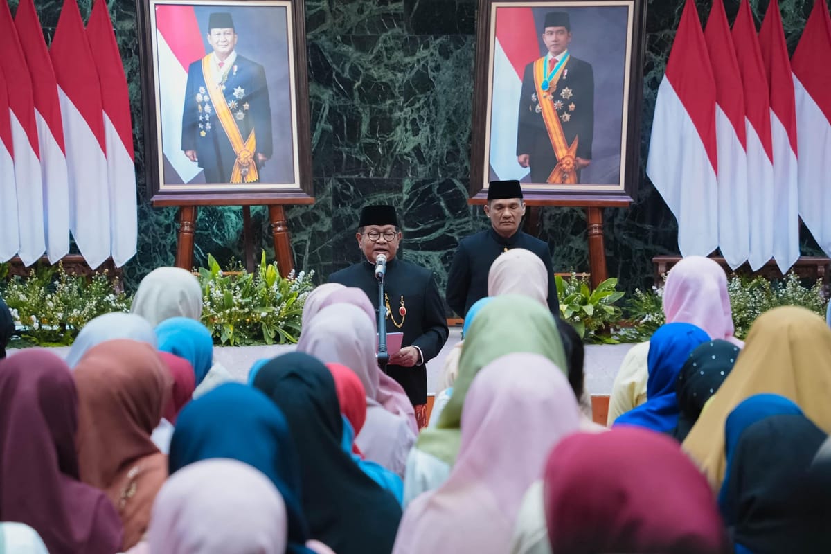 DKI Jakarta Kurang Pejabat Fungsional  Untuk Perkuat Layanan Publik