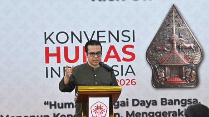 Humas Sebagai Penjernih Informasi di Era Disinformasi