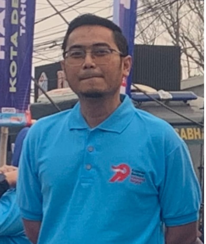 Ketua DPRD Depok Ade Supriyatna: Penggerak Koperasi Sehat untuk Perkuat Ekonomi Kerakyatan