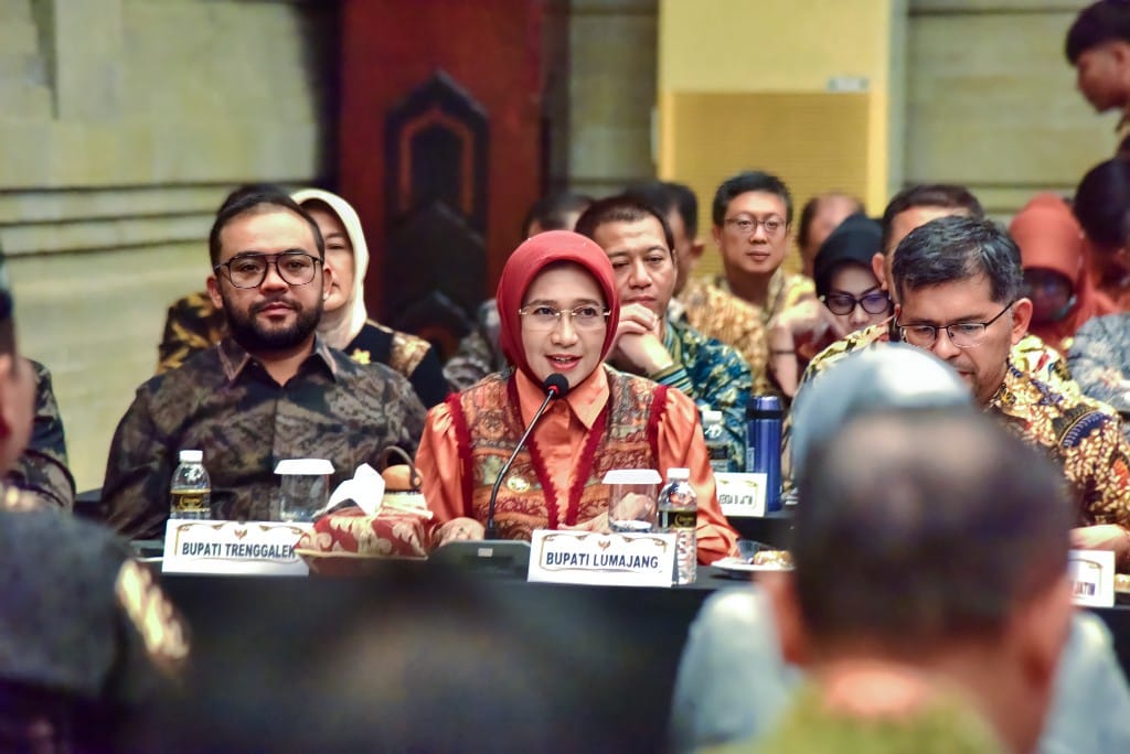 Ekonomi Lumajang Tumbuh 5,35 Persen di Tengah Tantangan Efisiensi Anggaran