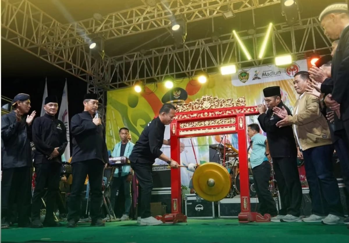 Sepasma Digadang Bisa Tingkatkan UMKM